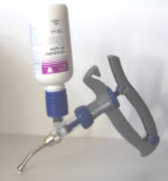 CEVAZURIL DOSERINGSPUMPE
