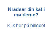 Uhensigtsmaessig kradseadfaerd