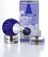 Feliway diffusor